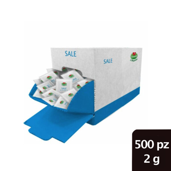 MONODOSE SALE