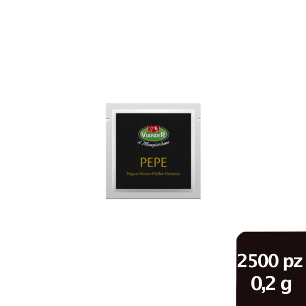 MONODOSE PEPE