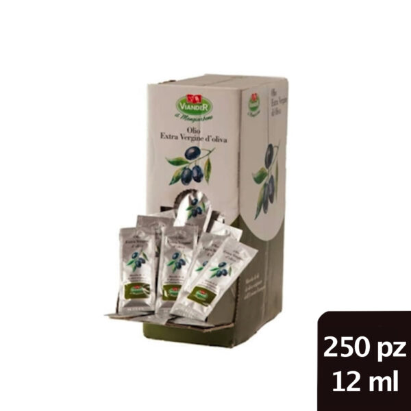 MONODOSE OLIO EVO - immagine 2