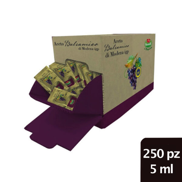 MONODOSE ACETO BALSAMICO