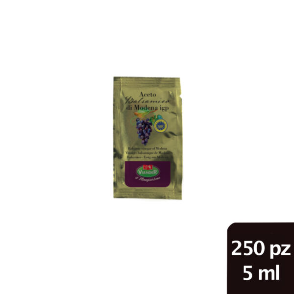 MONODOSE ACETO BALSAMICO - immagine 2