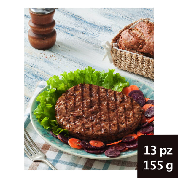 HAMBURGER BOVINO GRIGLIATO