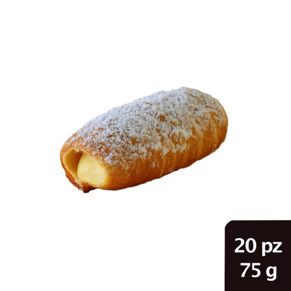 CANNOLI MAXI VANIGLIA