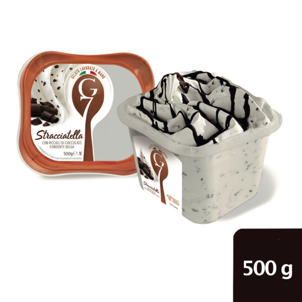 STRACCIATELLA