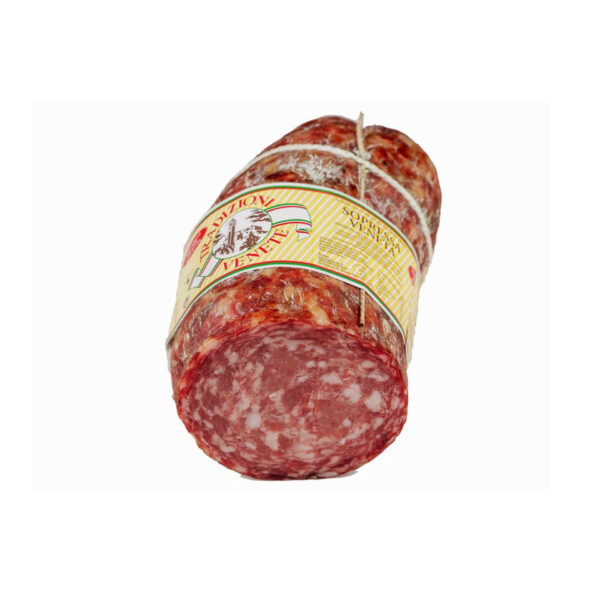 SOPRESSA VENETA 1/2