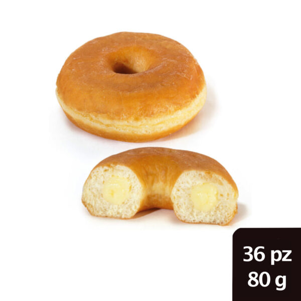 CIAMBELLA CREMA