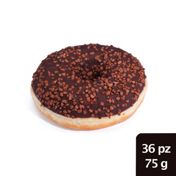 DONUT CHOC