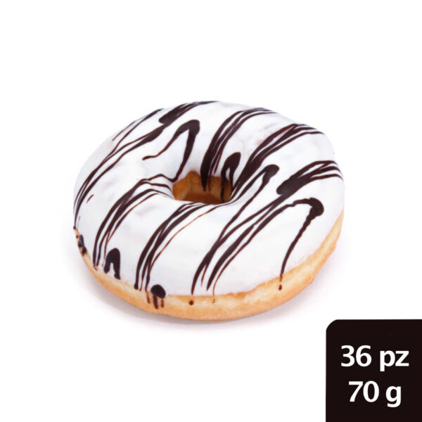 DONUT CREMA