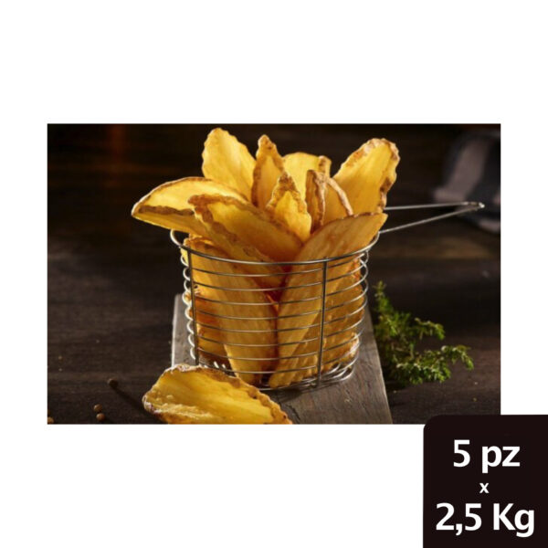 PATATE CRISPERS