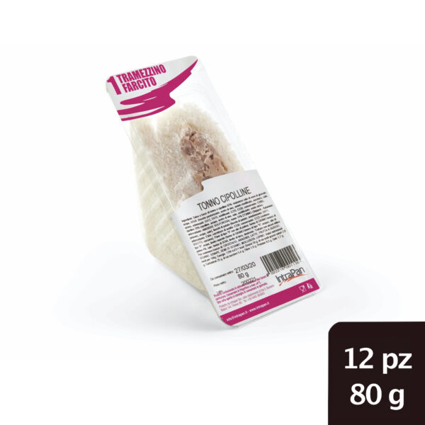 PUNTARELLE TONNO E CIPOLLINE