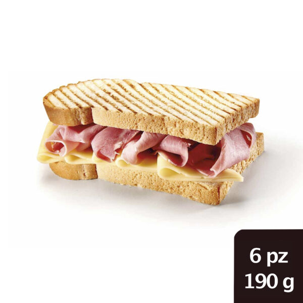 PANINO SUPERTOAST