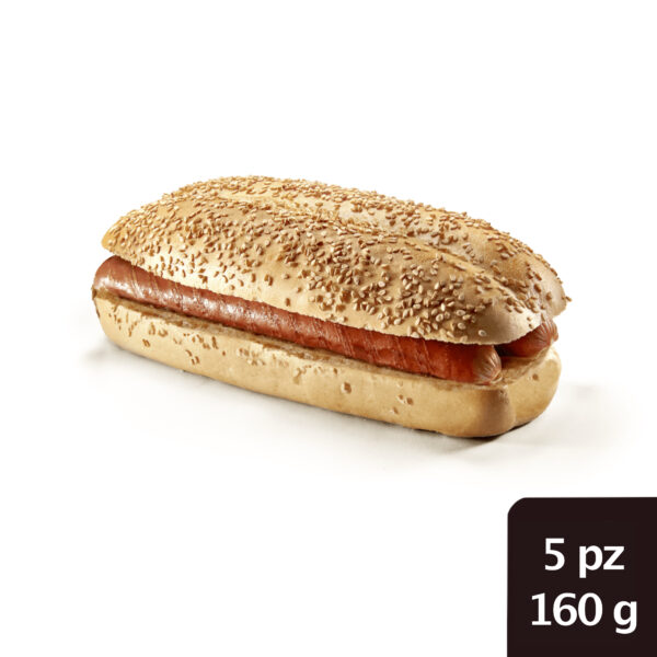 PANINO WURSTEL