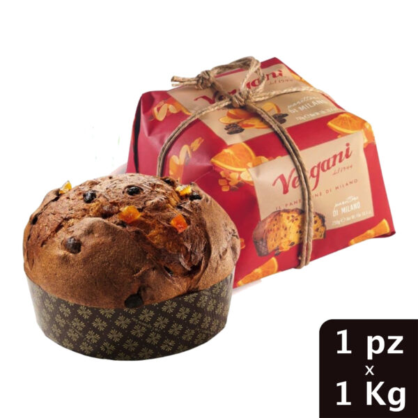 PANETTONE TRADIZIONALE