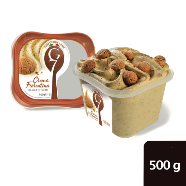 CREMA FIORENTINA