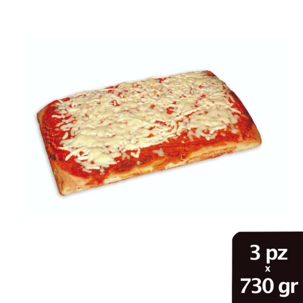TRANCIO PIZZA MARGHERITA "LOTTI"