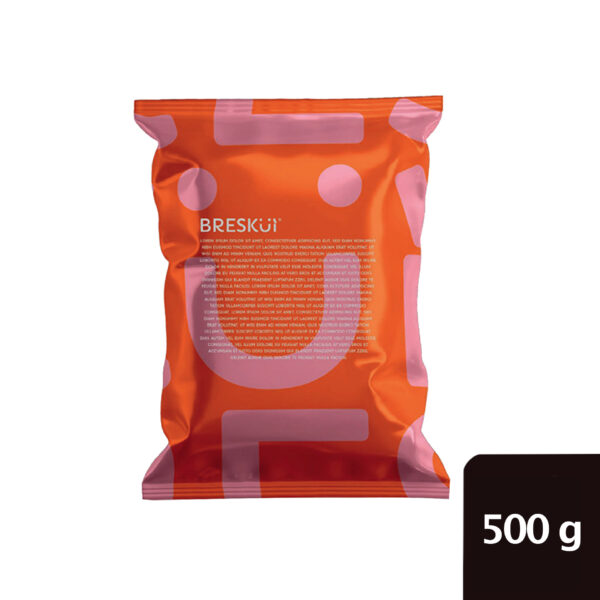 CIOCCOLATA CLASSICA GR.500