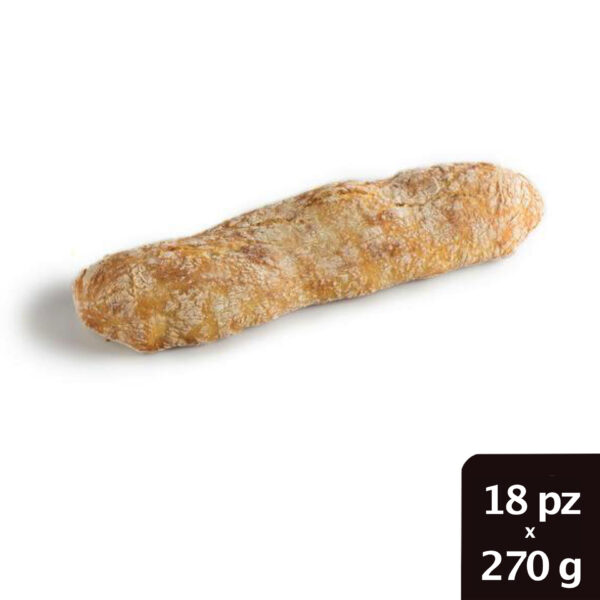 PANE DI CRISTALLO