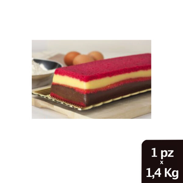 TRANCIO ZUPPA INGLESE