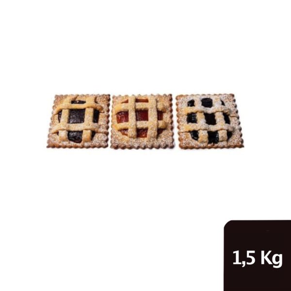 RUSTICHE GRANDI MARMELLATA