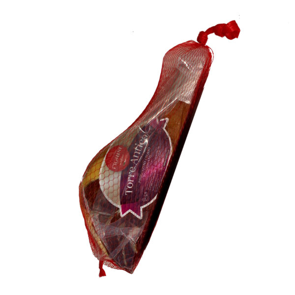 PROSCIUTTO CRUDO TORRE ANTICA