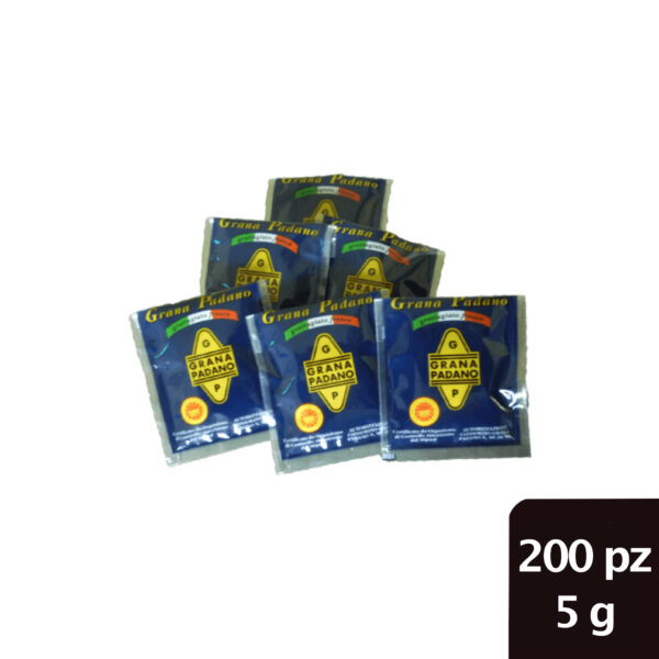 MONODOSE PARMIGIANO