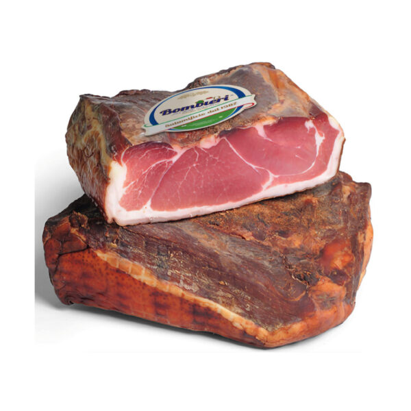 SPECK STAGIONATO 1/2