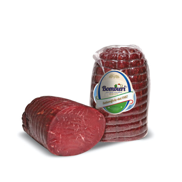 BRESAOLA PUNTA D'ANCA 1/2