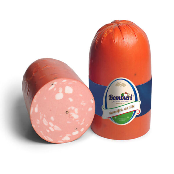 MORTADELLA 1/2