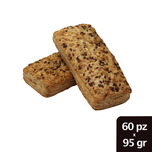 SFOGLINO IL PANINO DI SFOGLIA