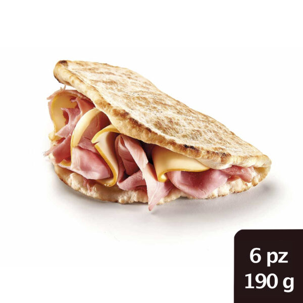 PANINO SFIZIOSA COTTO E SCAMORZA