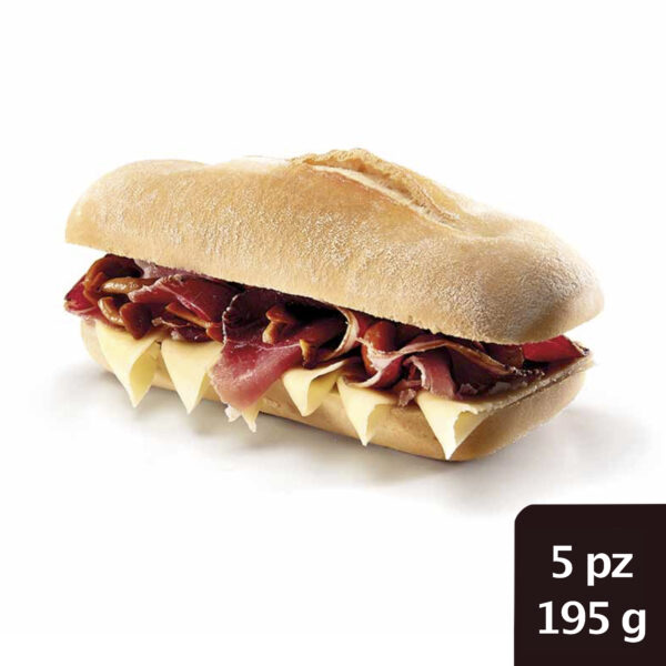 PANINO ALPINO