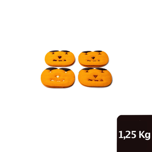 ZUCCHETTE HALLOWEEN ACCOPPIATE