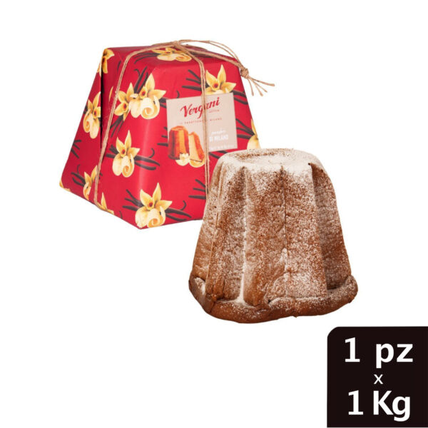 PANDORO CLASSICO
