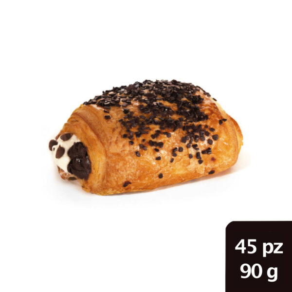 FAGOTTO TRE CIOCCOLATI