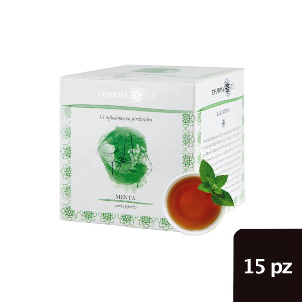 DHARMA MENTA BIOLOGICA