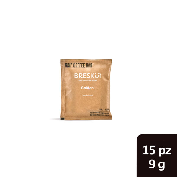 CAFFE' AMERICANO GOLDEN - immagine 2