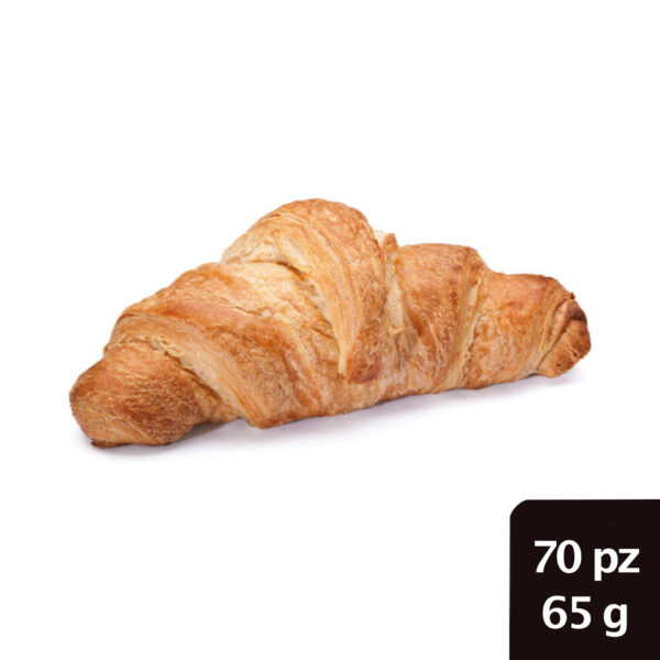 CORNETTO SALATO VUOTO