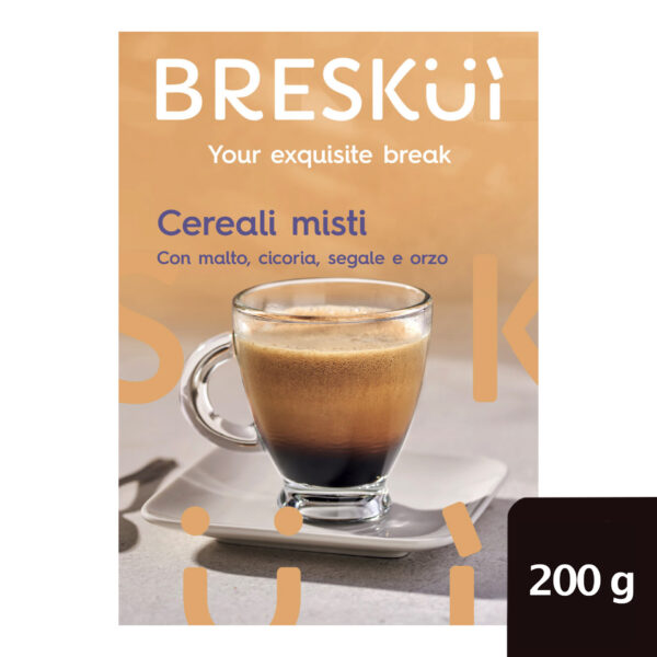 CEREALI MISTI