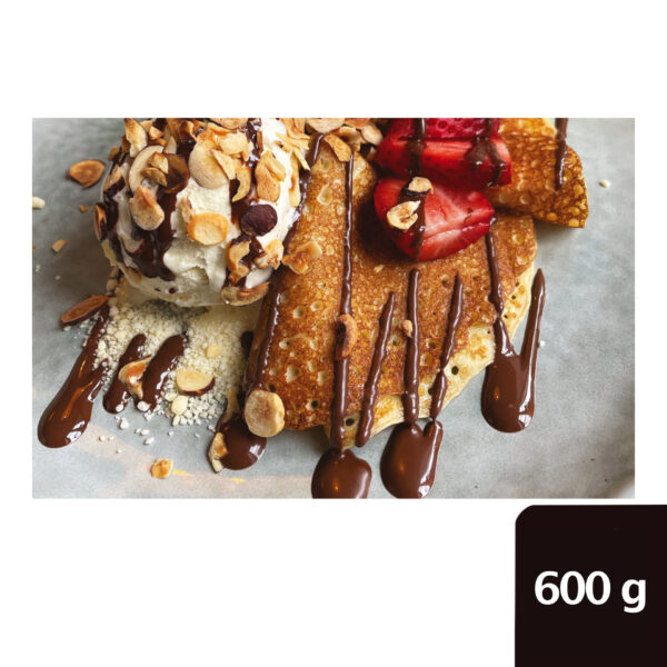 PREPARATO PER CREPE BUSTA GR.600
