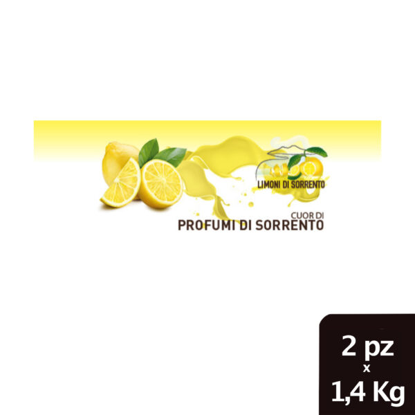 CUOR DI PROFUMI DI SORRENTO