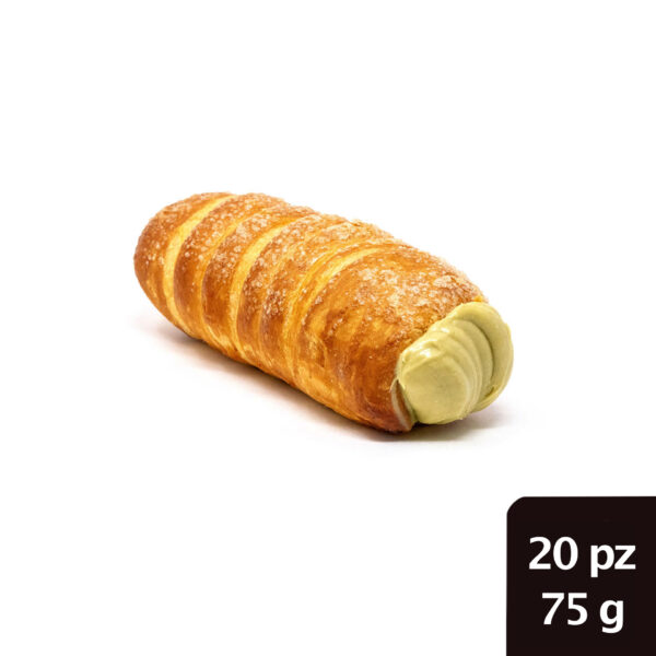 CANNOLI MAXI PISTACCHIO