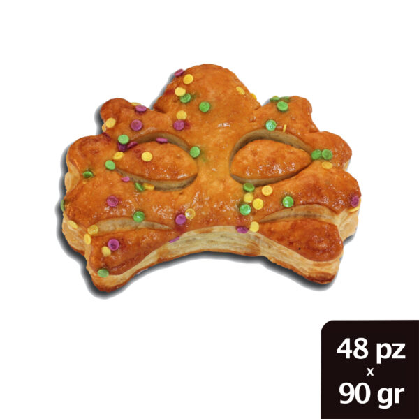 PARTY PASTRY NOCCIOLA