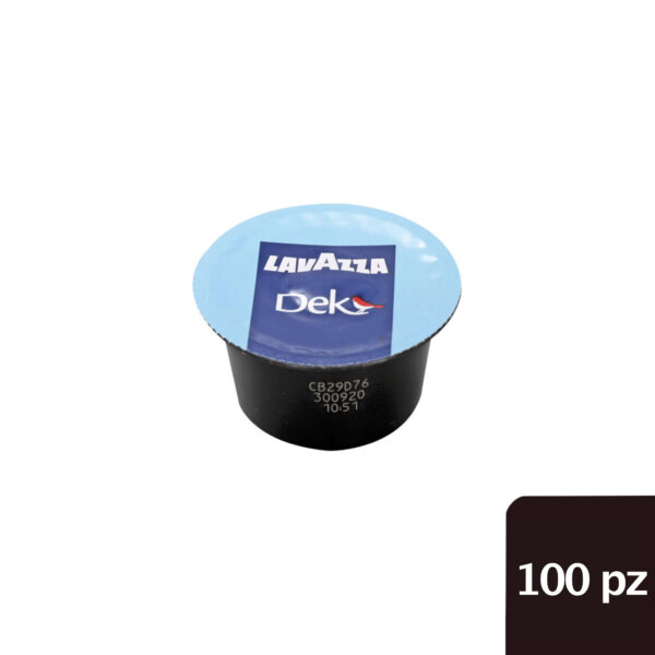 BLUE GOLD SELECTION LAVAZZA