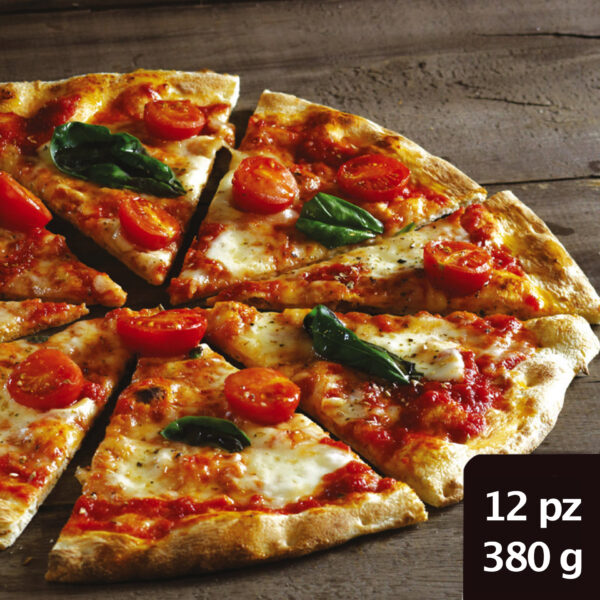 PIZZA MARGHERITA RINED