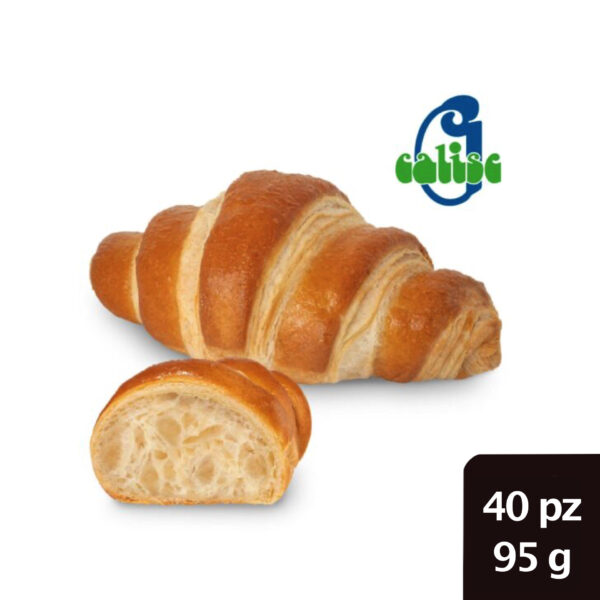CORNETTO CALISE VUOTO