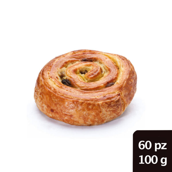 GIRELLA CREMA E UVETTA