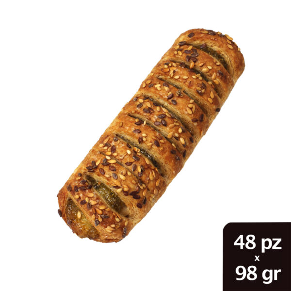 ELISIR AI CEREALI TE' MATCHA