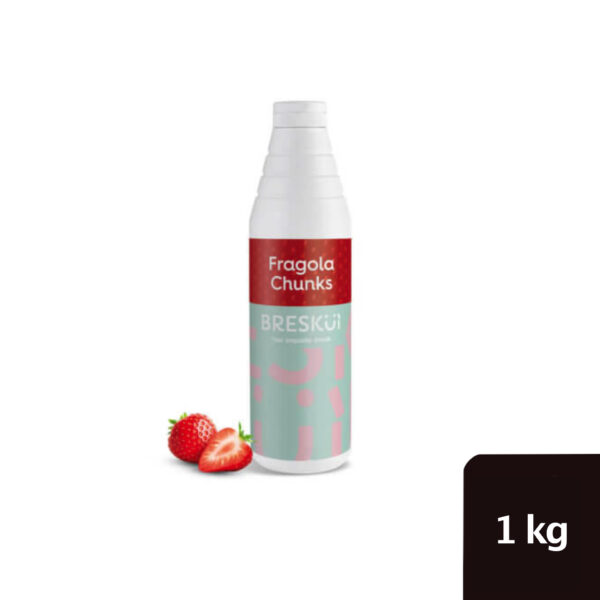 TOPPING FRAGOLA