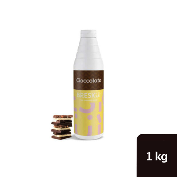 TOPPING CIOCCOLATO