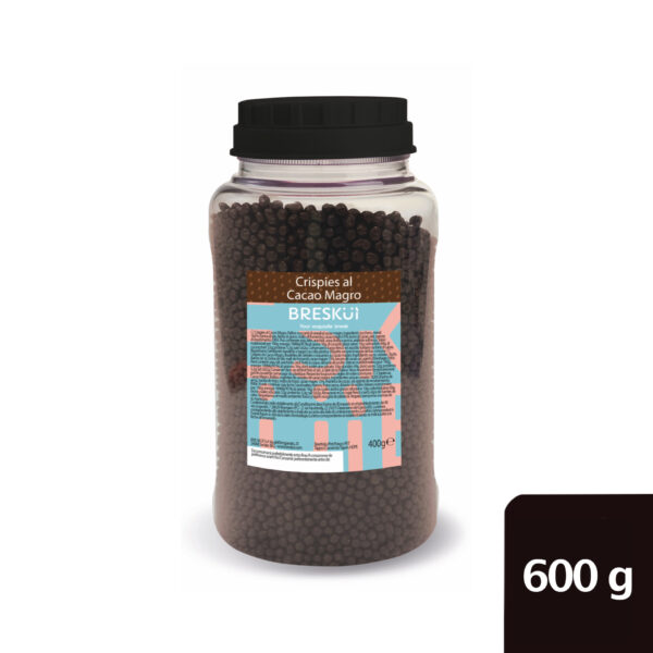 CRISPIES CACAO